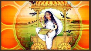 Dhumavati Jayanti