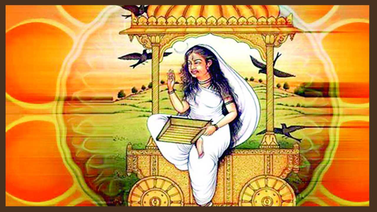 Dhumavati Jayanti