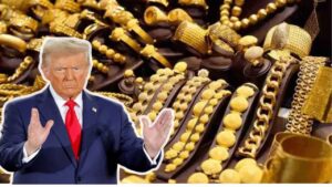 Gold Trump,