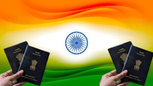 Indian Passport