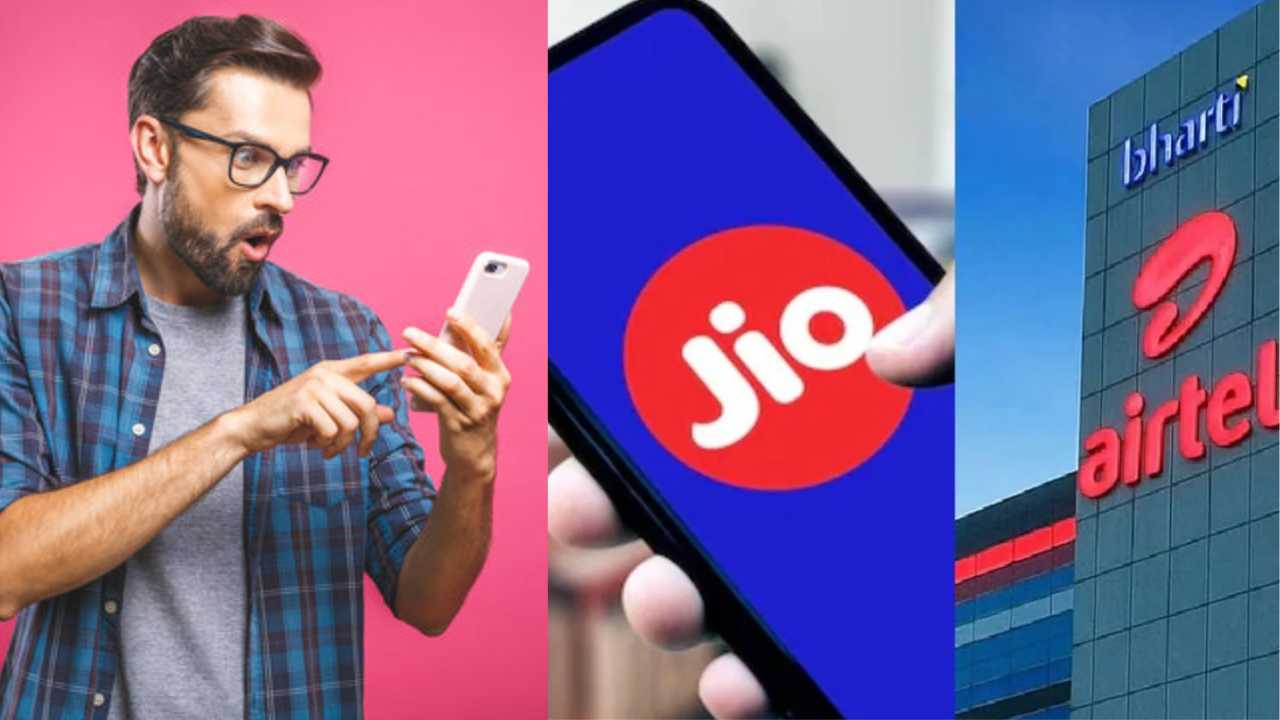 Jio and Airtel's Rs 449 postpaid plan