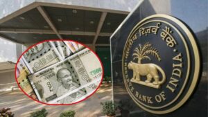 Reserve Bank of India