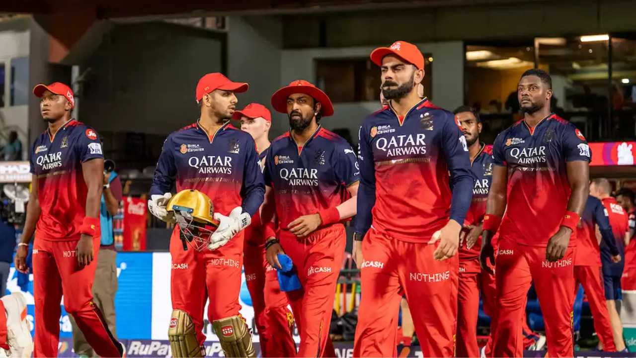 RCB
