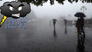 Monsoon