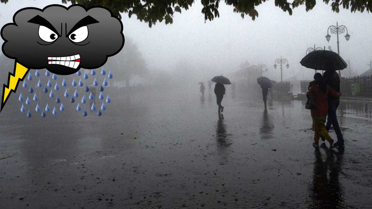 Monsoon