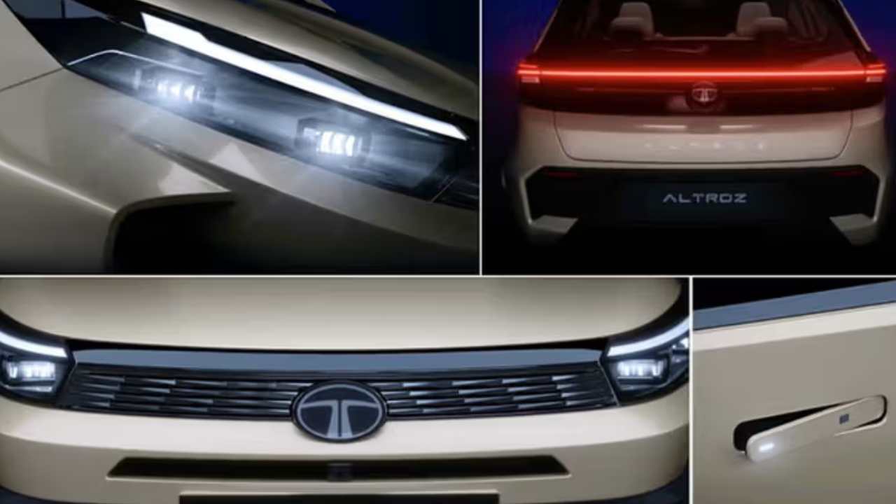 Tata Altroz