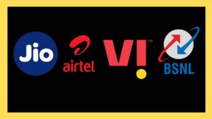 Telecom company
