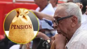 Retired Employees