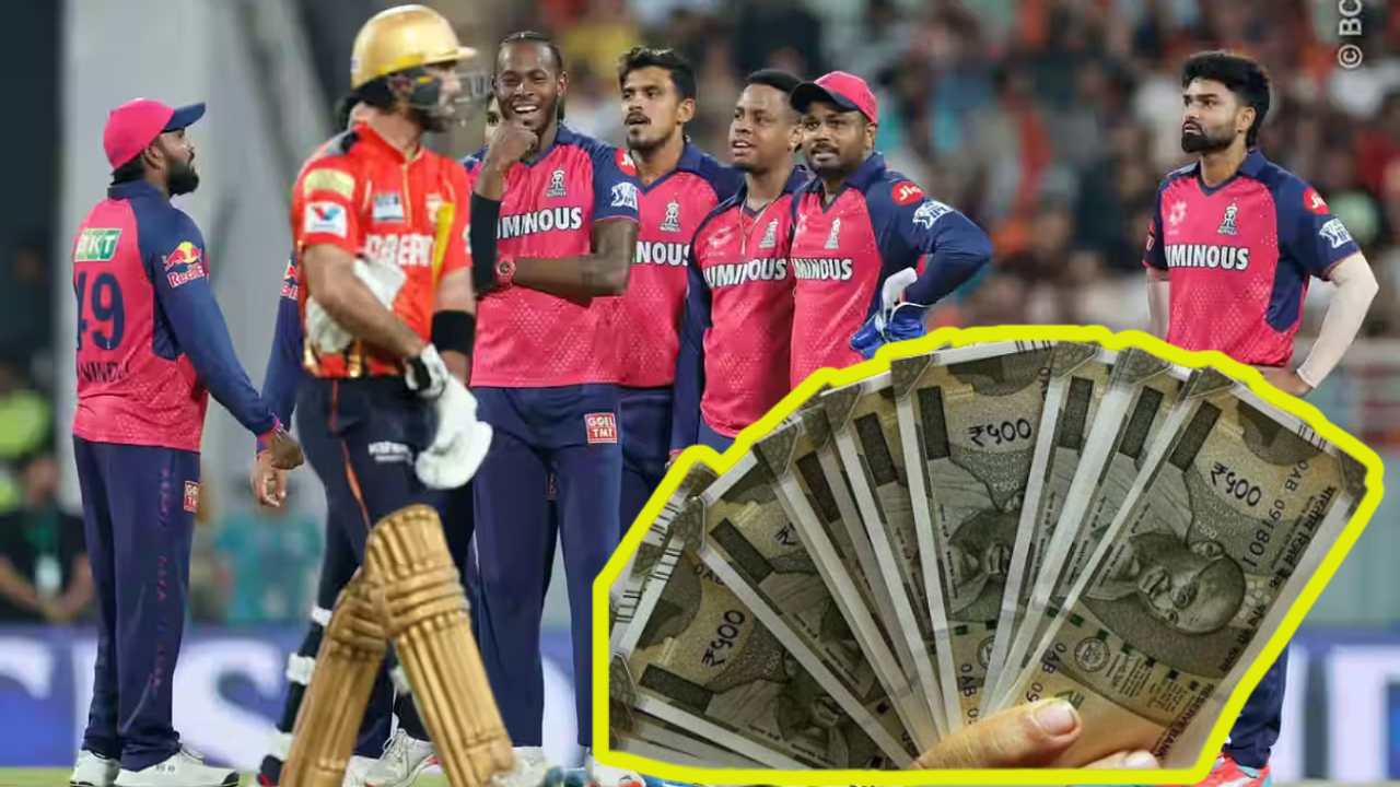 jofra archer
