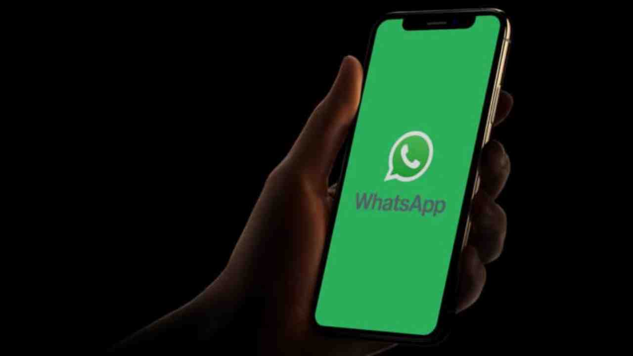 whatsapp charge