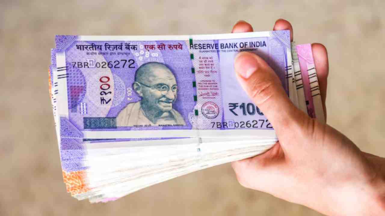 100 200 rs note rbi