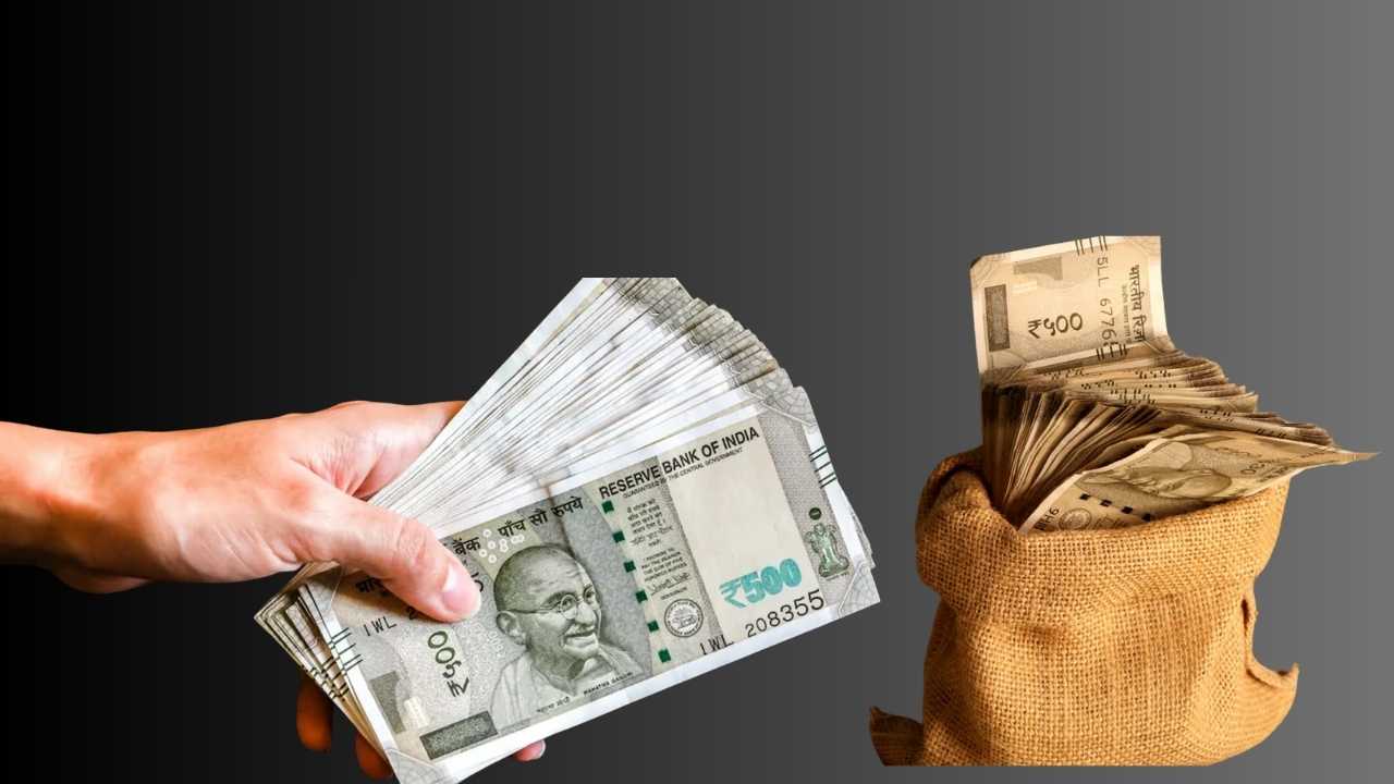 500 note