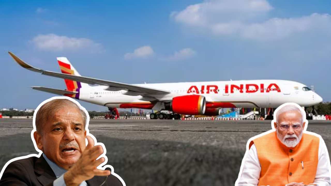 AIR INDIA