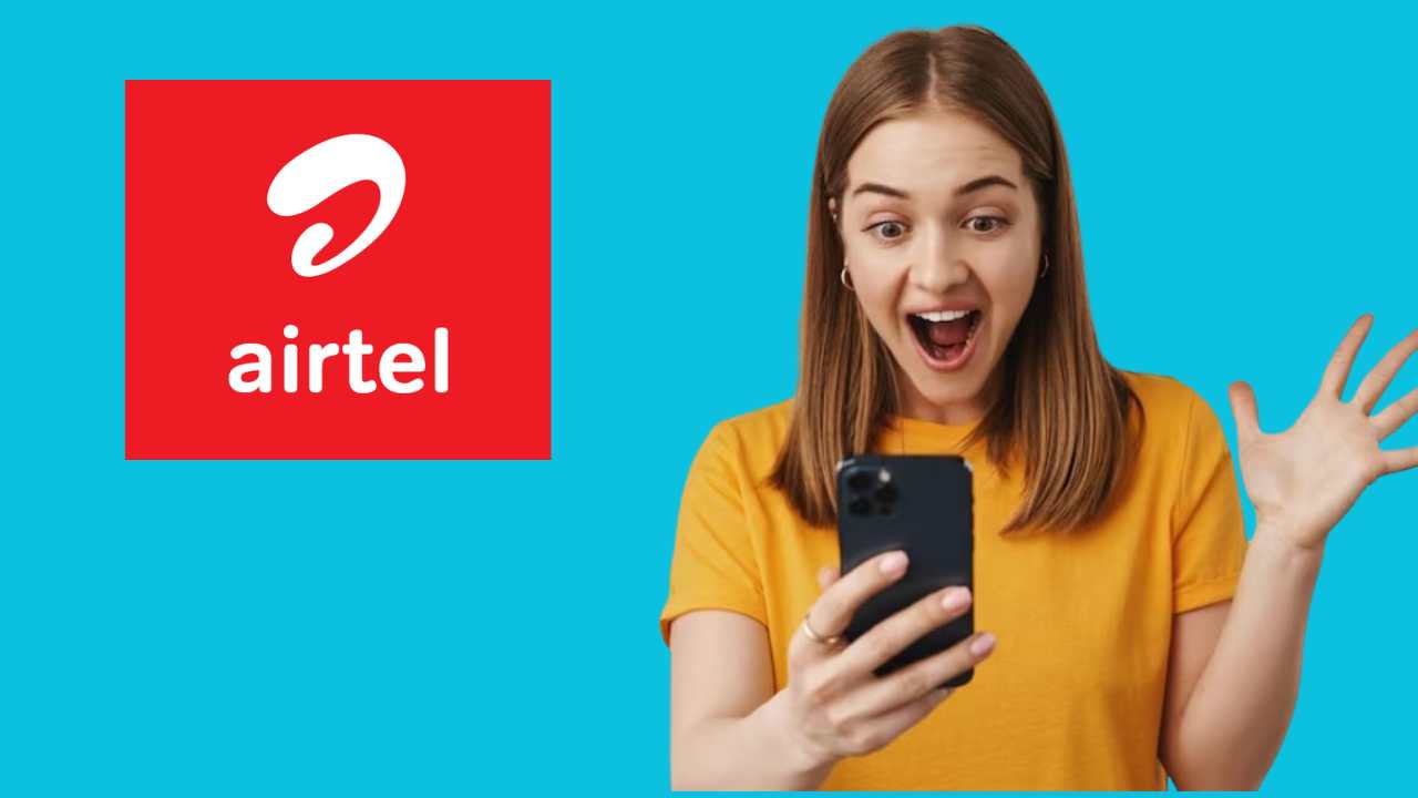 AIRTEL
