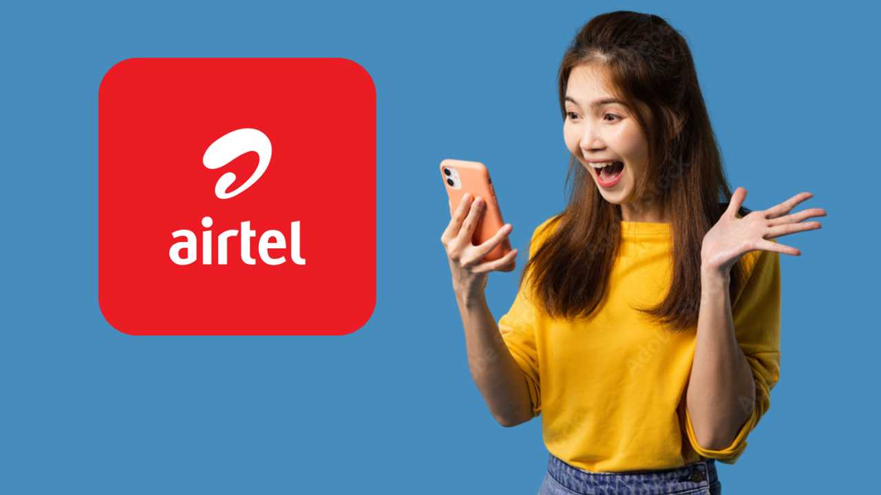 Airtel