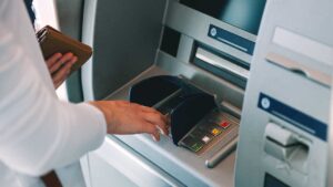 BANK