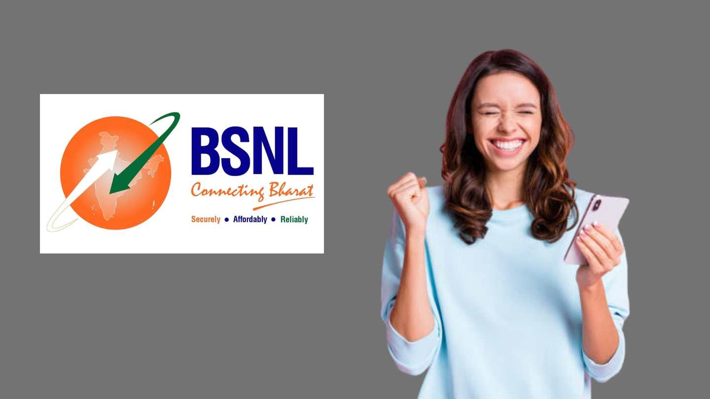 BSNL