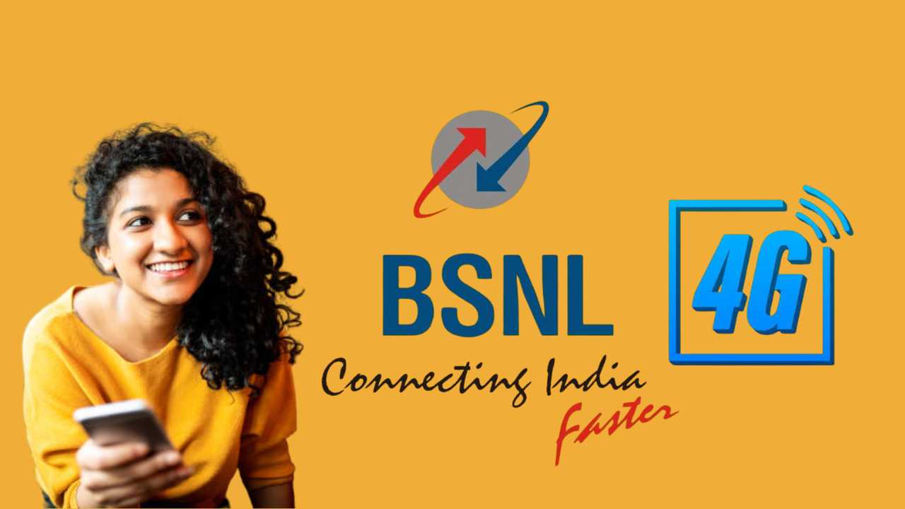 BSNL