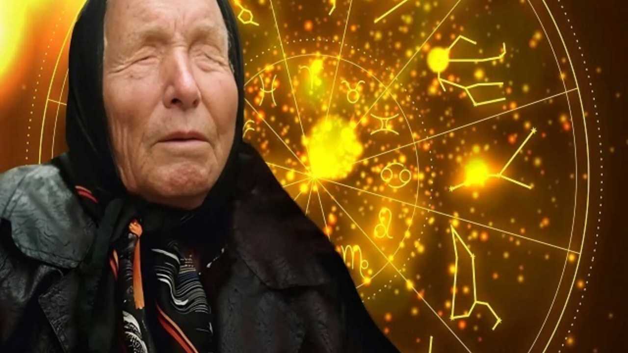 Baba Venga