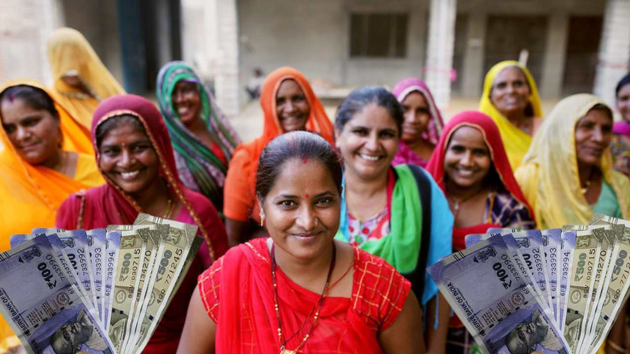 LIC Beema Sakhi Yojana