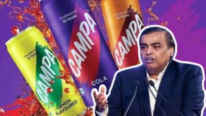 Mukesh Ambani