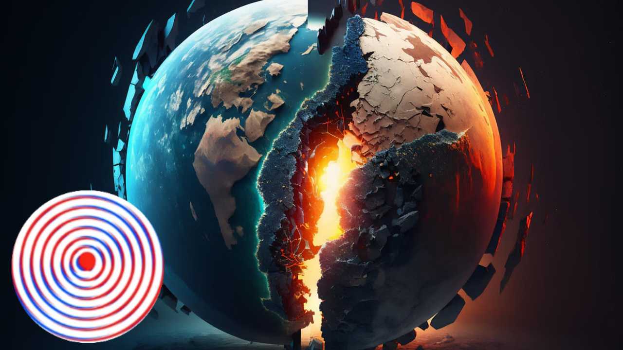 Earthquake