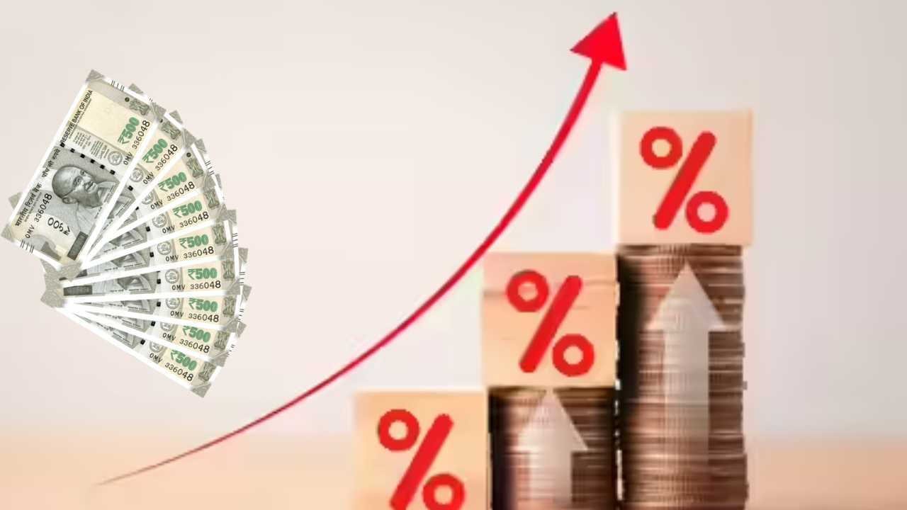 FD Rates