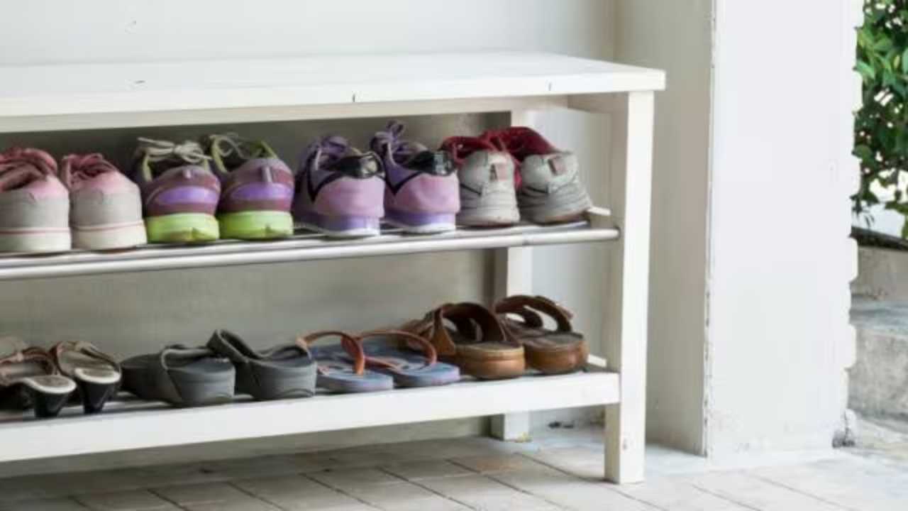 Footwear