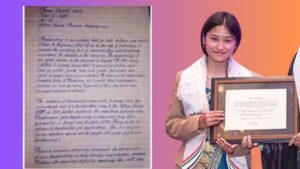 Meet Prakriti Malla