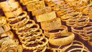 Gold Rate