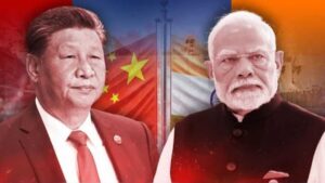 IND VS CHINA