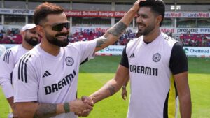 IND VS ENG