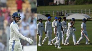 IND vs ENG 1st Test