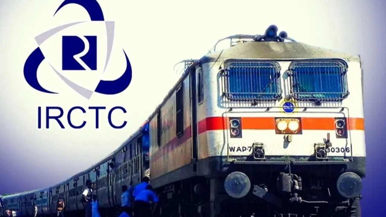 IRCTC