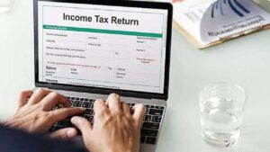 ITR Filing 2025