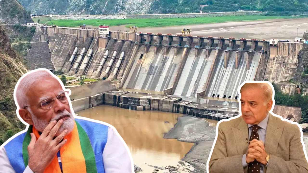 Indus Waters Treaty
