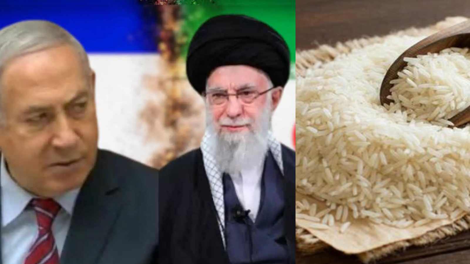 Iran-Israel conflict