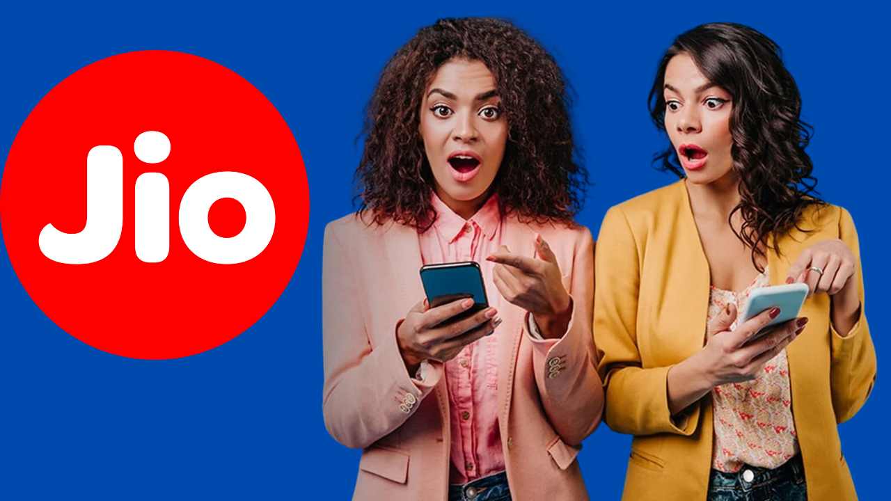 JIO