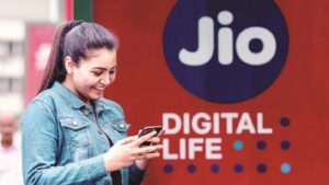 Jio