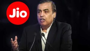 Jio