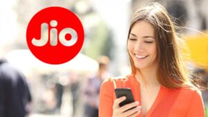 Jio