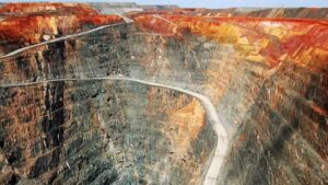 Kolar Gold Fields