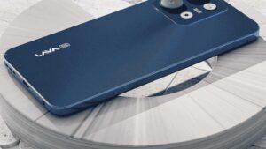 LAva Storm Lite 5G