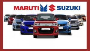 Maruti Suzuki