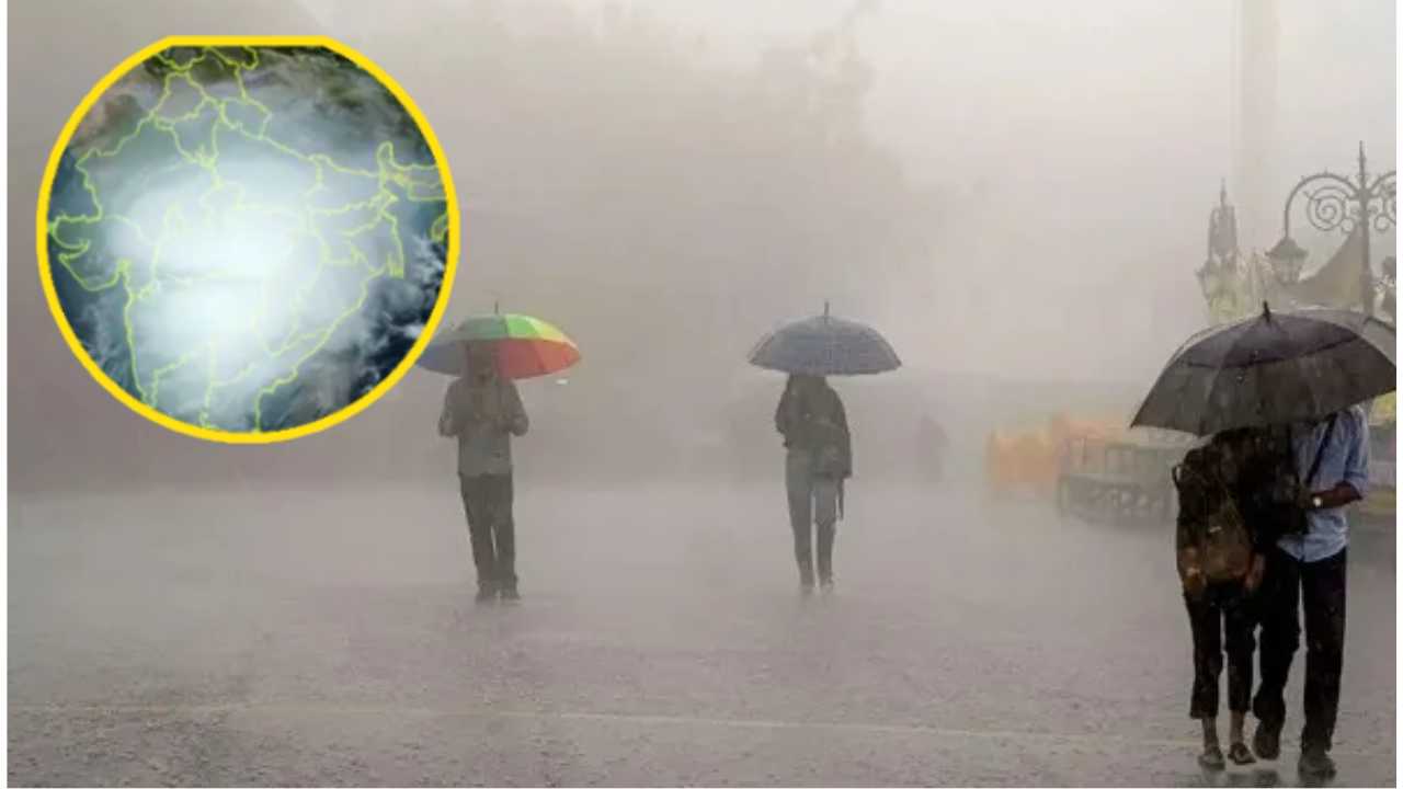 Monsoon Update