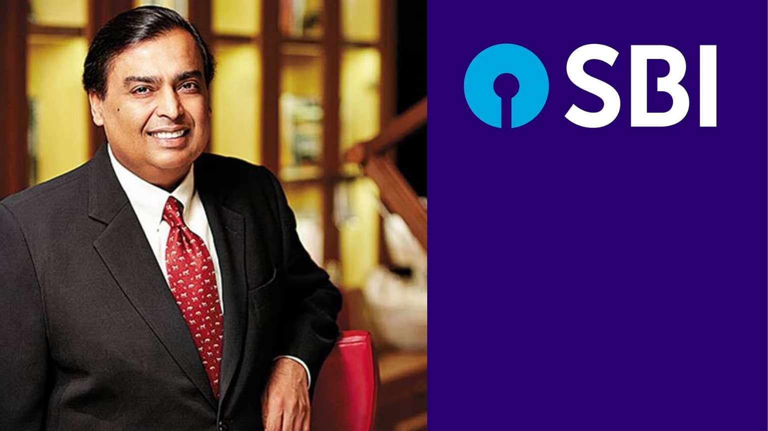 Mukesh Ambani