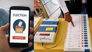 New voting system
