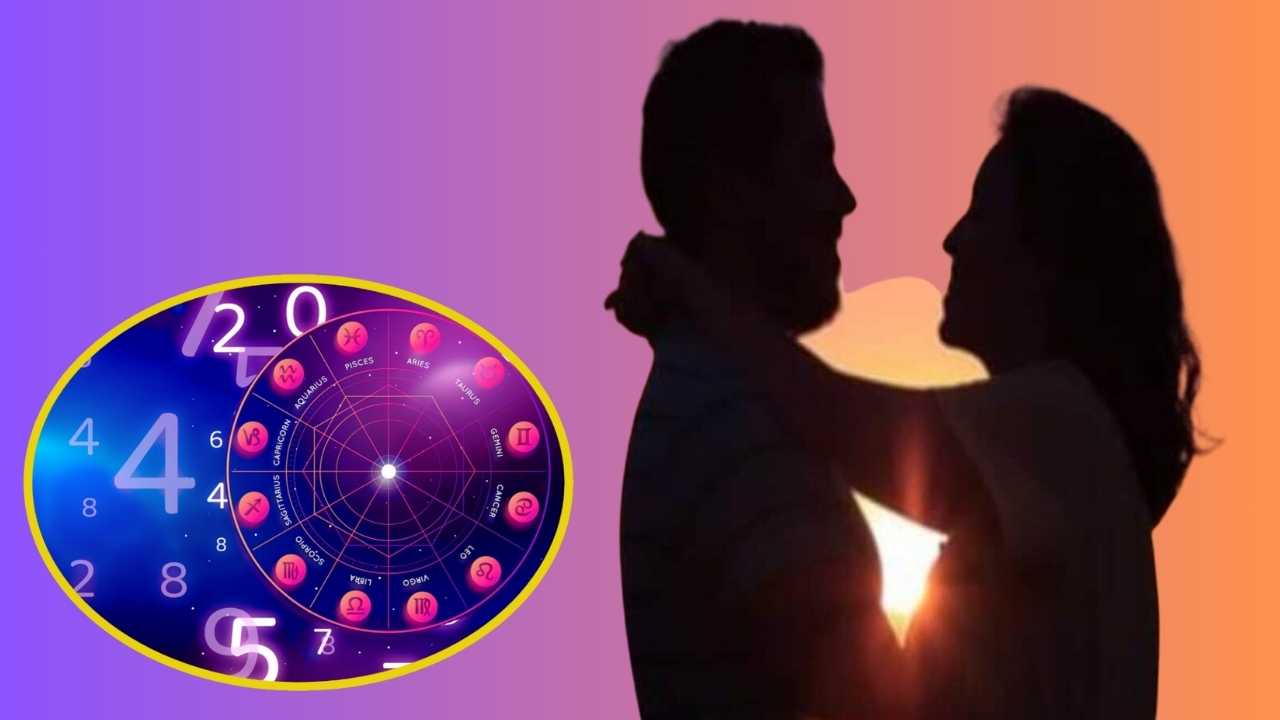 Numerology Prediction
