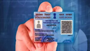 PAN Card