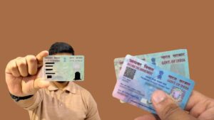 PAN Card 2.0